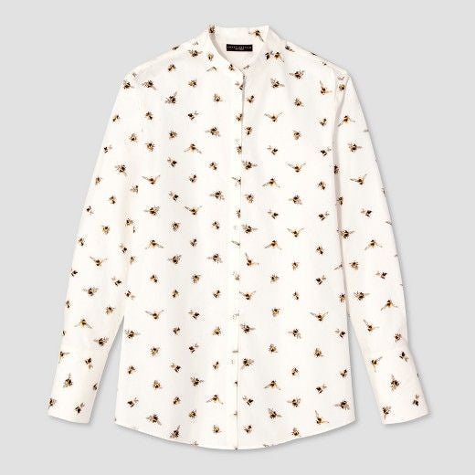 Victoria Beckham for Target Bee Shirt - Size M