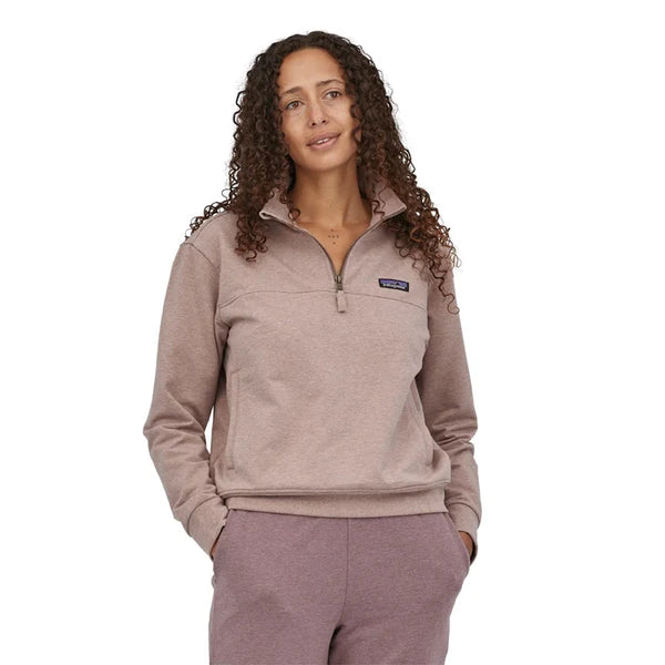 NEW Patagonia Quarter Zip Sweater - Size L