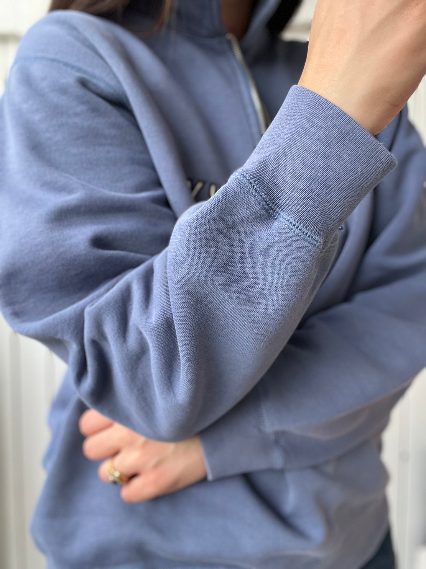 Killarney Park Pullover Sweater - Size XL