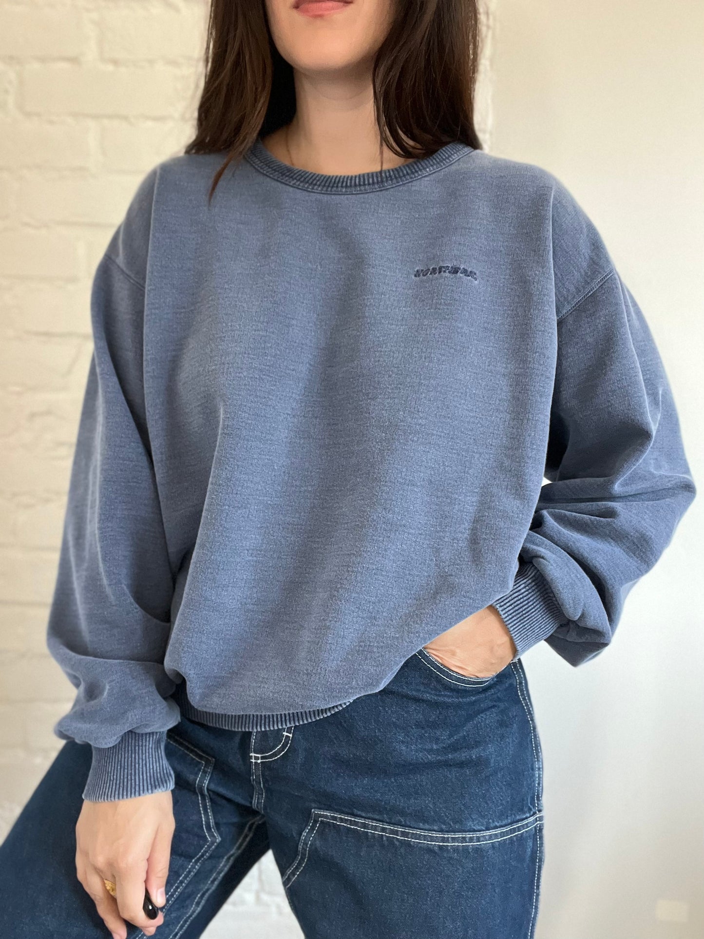 80s Northern Reflections Crewneck - Size XL