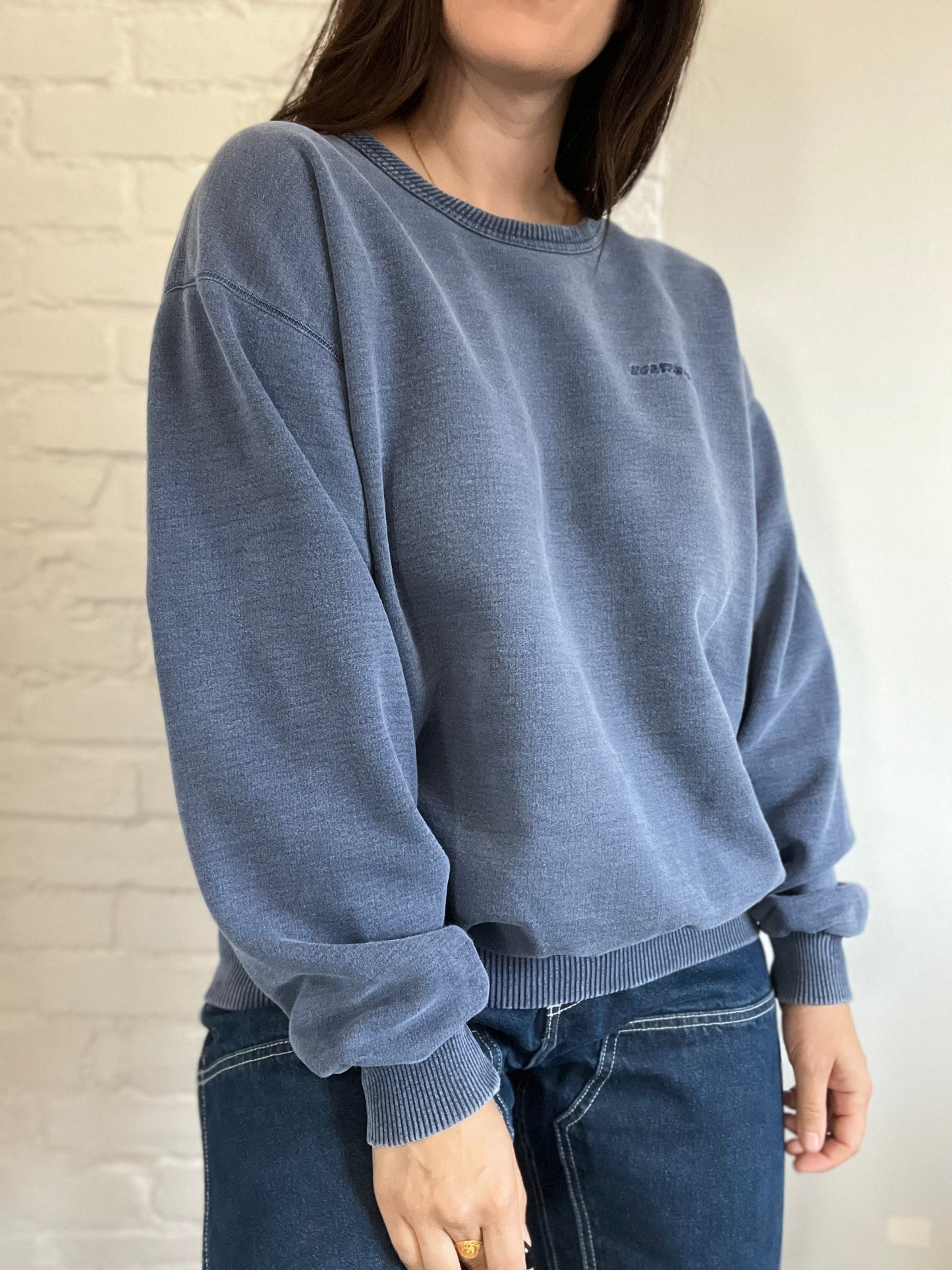 80s Northern Reflections Crewneck - Size XL