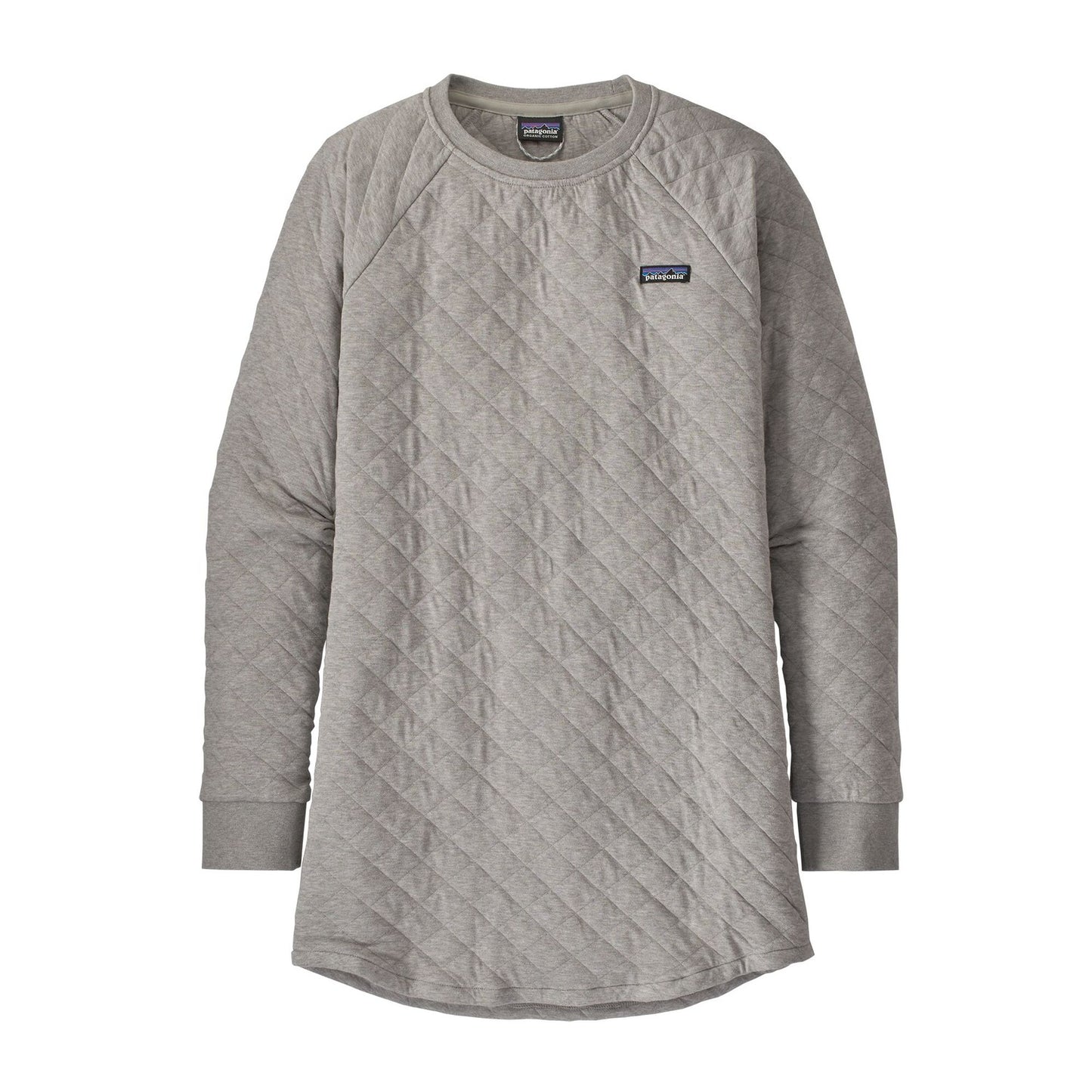 Quilted Patagonia Tunic  - Size XS