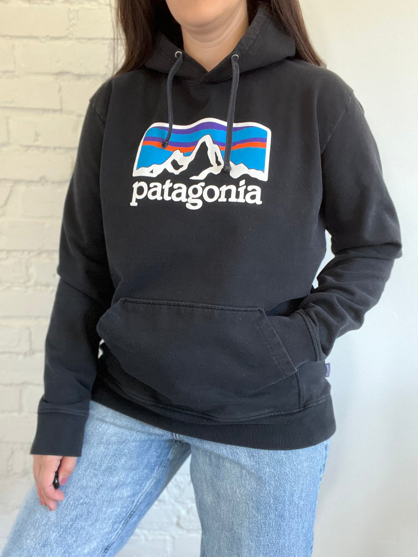 Patagonia P-6 Uprisal Hoodie - Size L