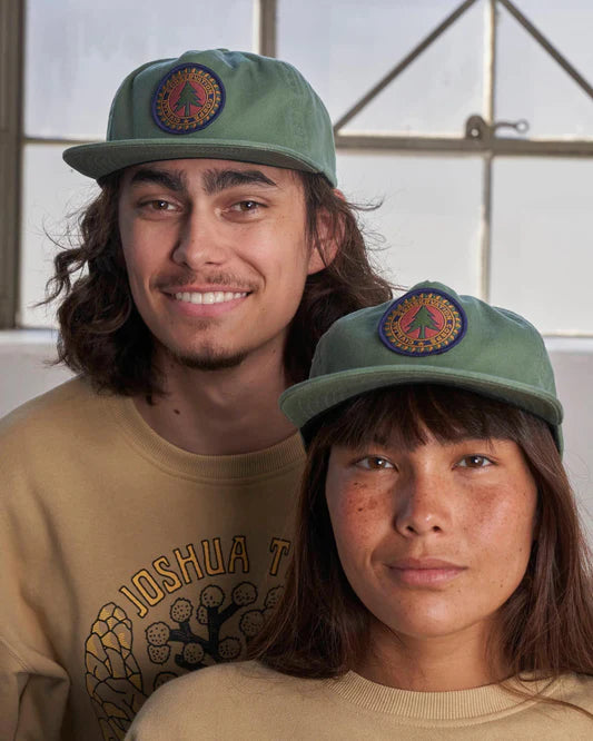 Parks Project Joshua Tree Cord Hat