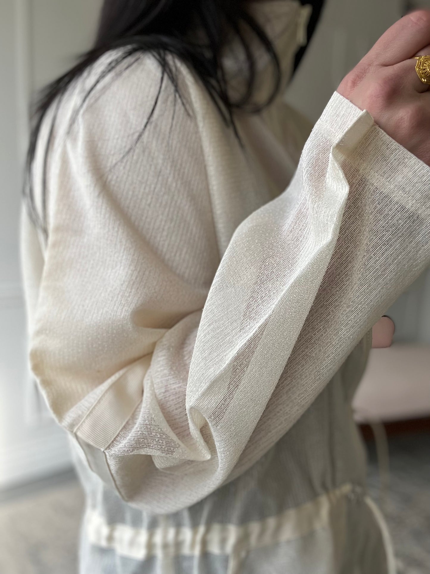 Sunveil Vintage Jacket - Size M/L