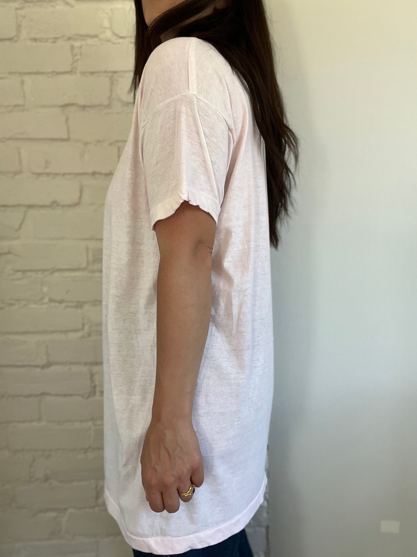 Shades of Summer Tee - Size XXL