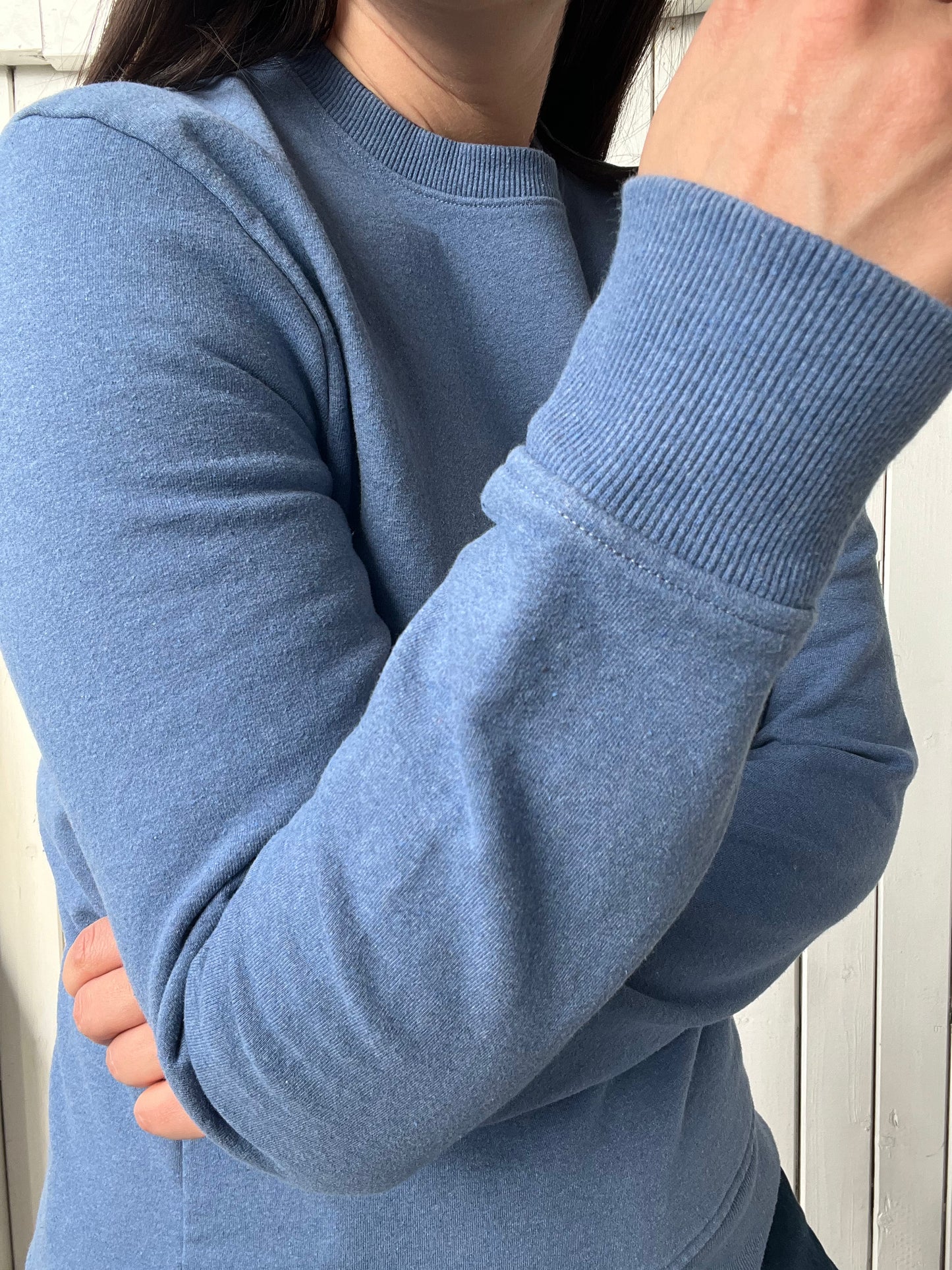 Patagonia Uprisal Crewneck Sweater  - Size M