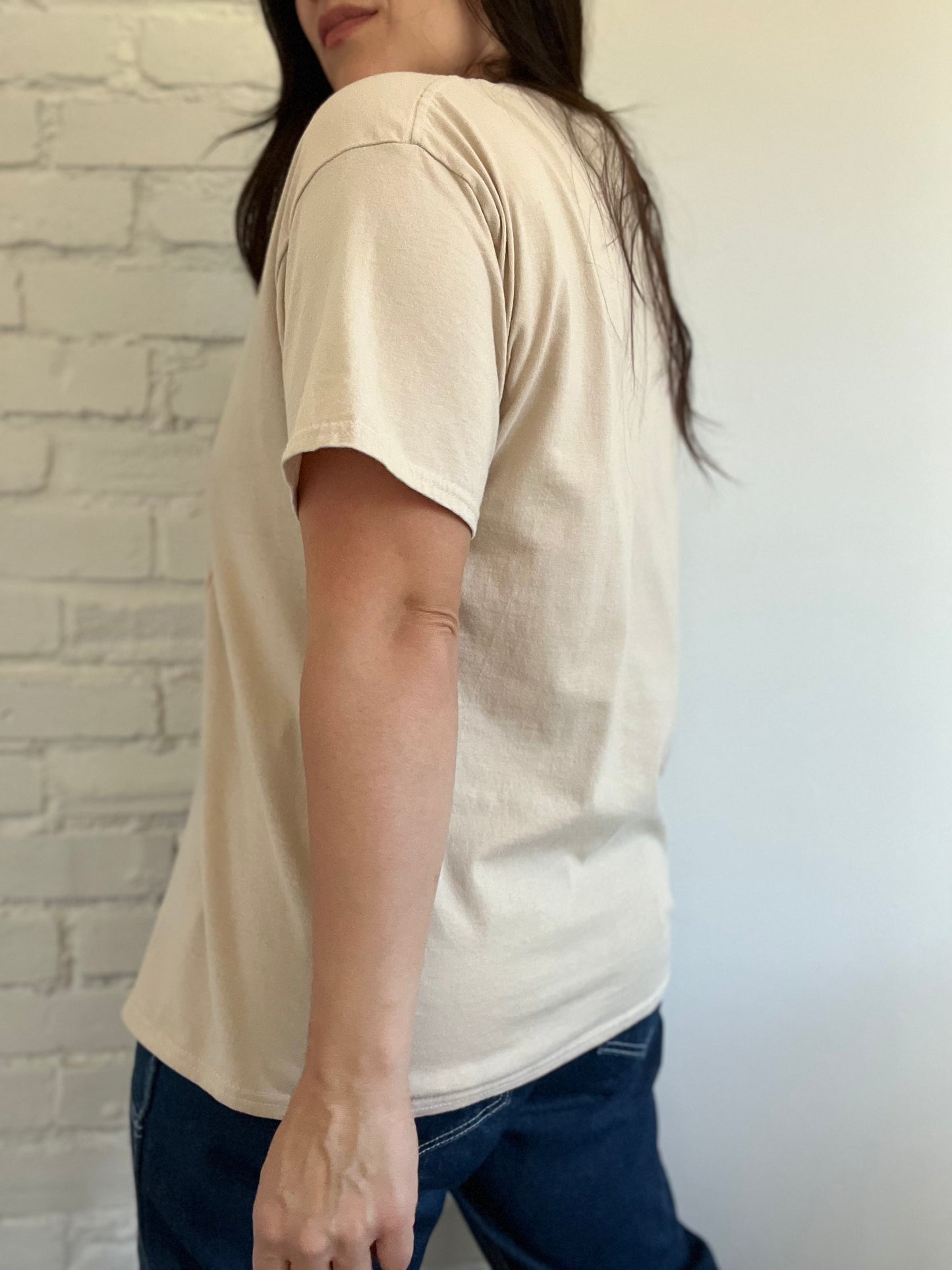 The Smiths The Queen is Dead T-Shirt - Size L