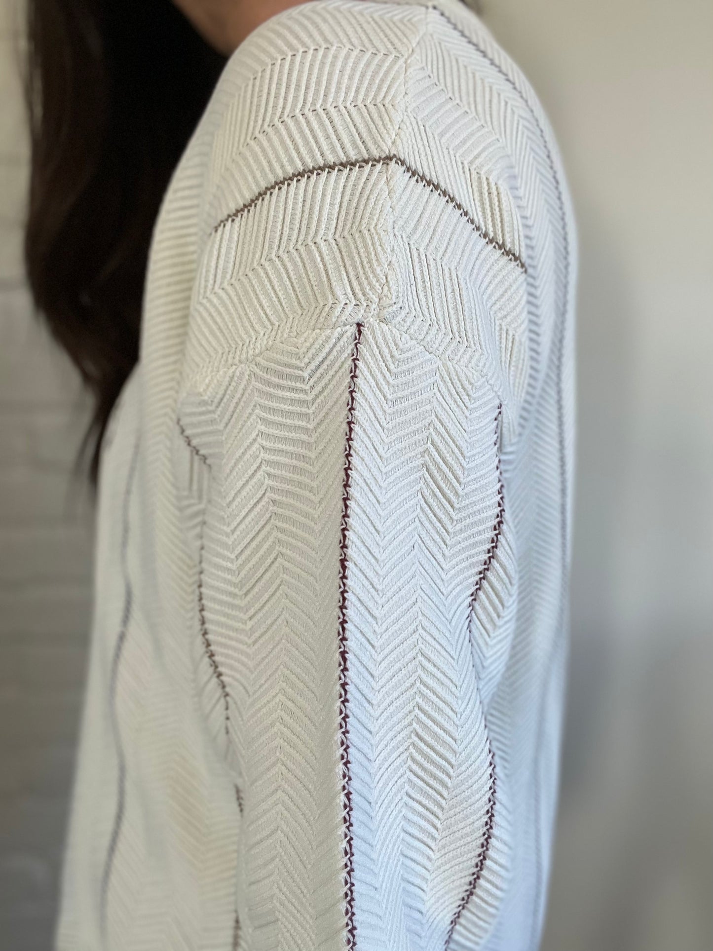 Vintage Ralph Lauren Knit Sweater - Size XL/XXL