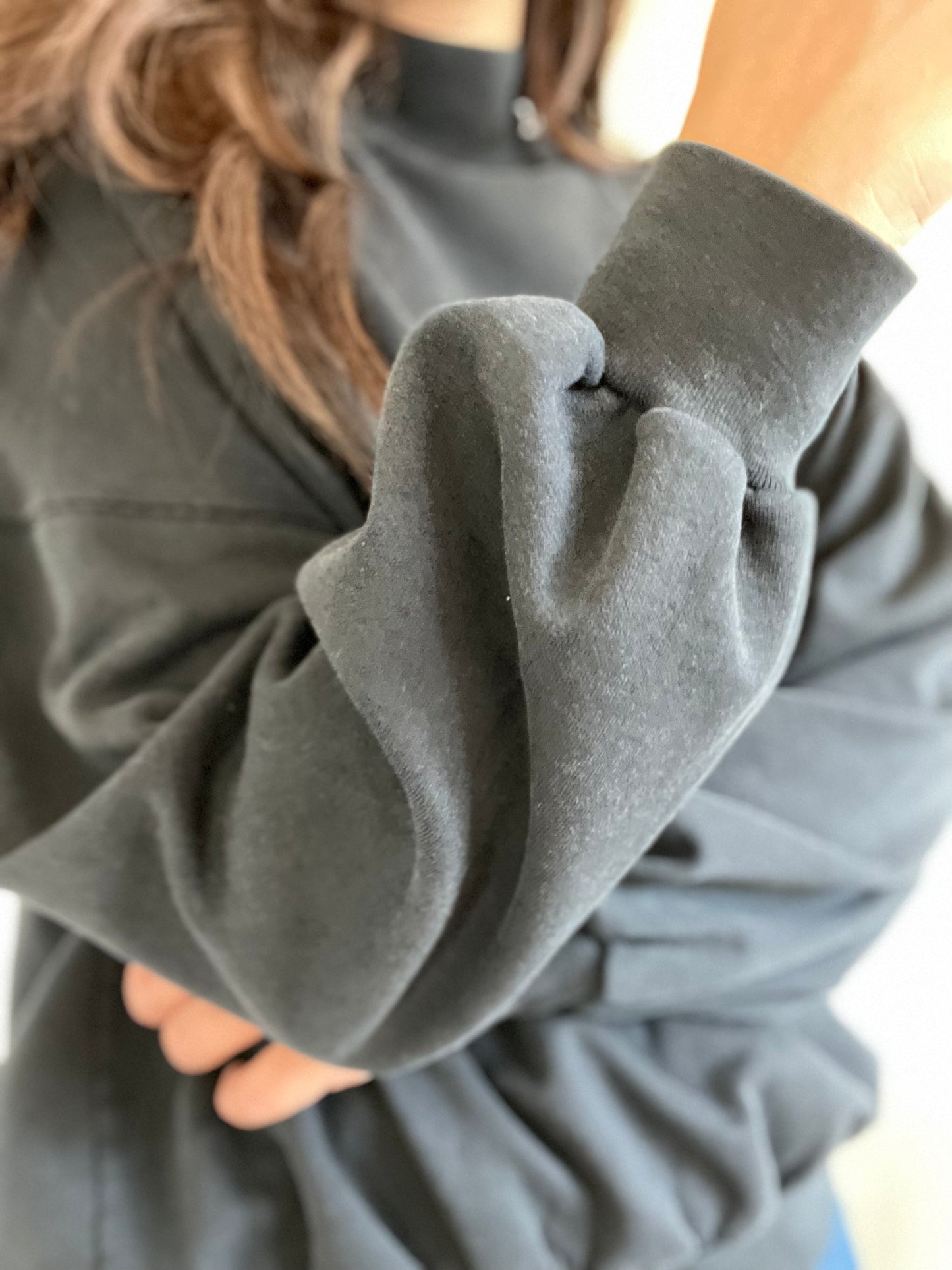 Labatt Blue Vintage Sweater - Size XL