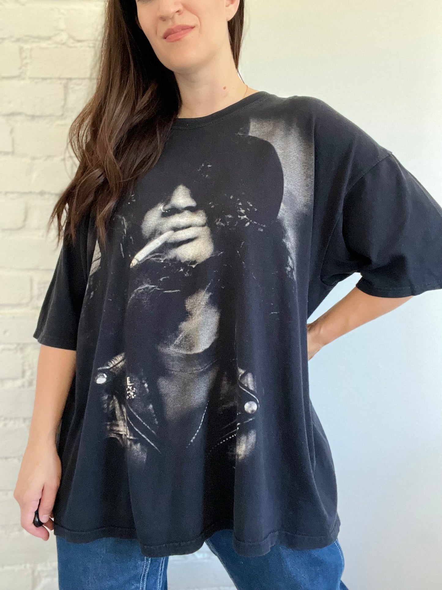 2004 Slash T-Shirt - Size 3XL