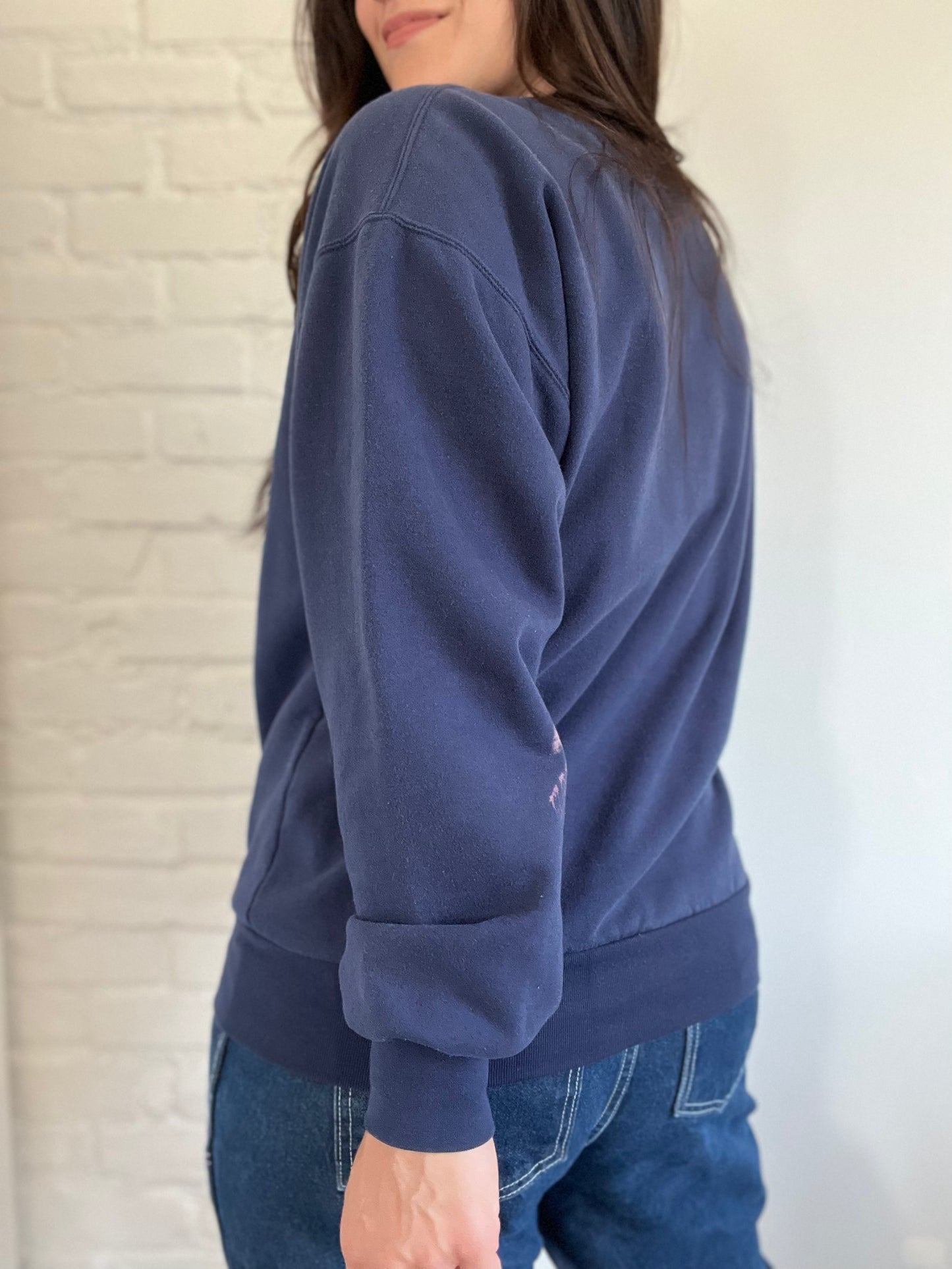 Vintage Muskoka Sweater - Size M