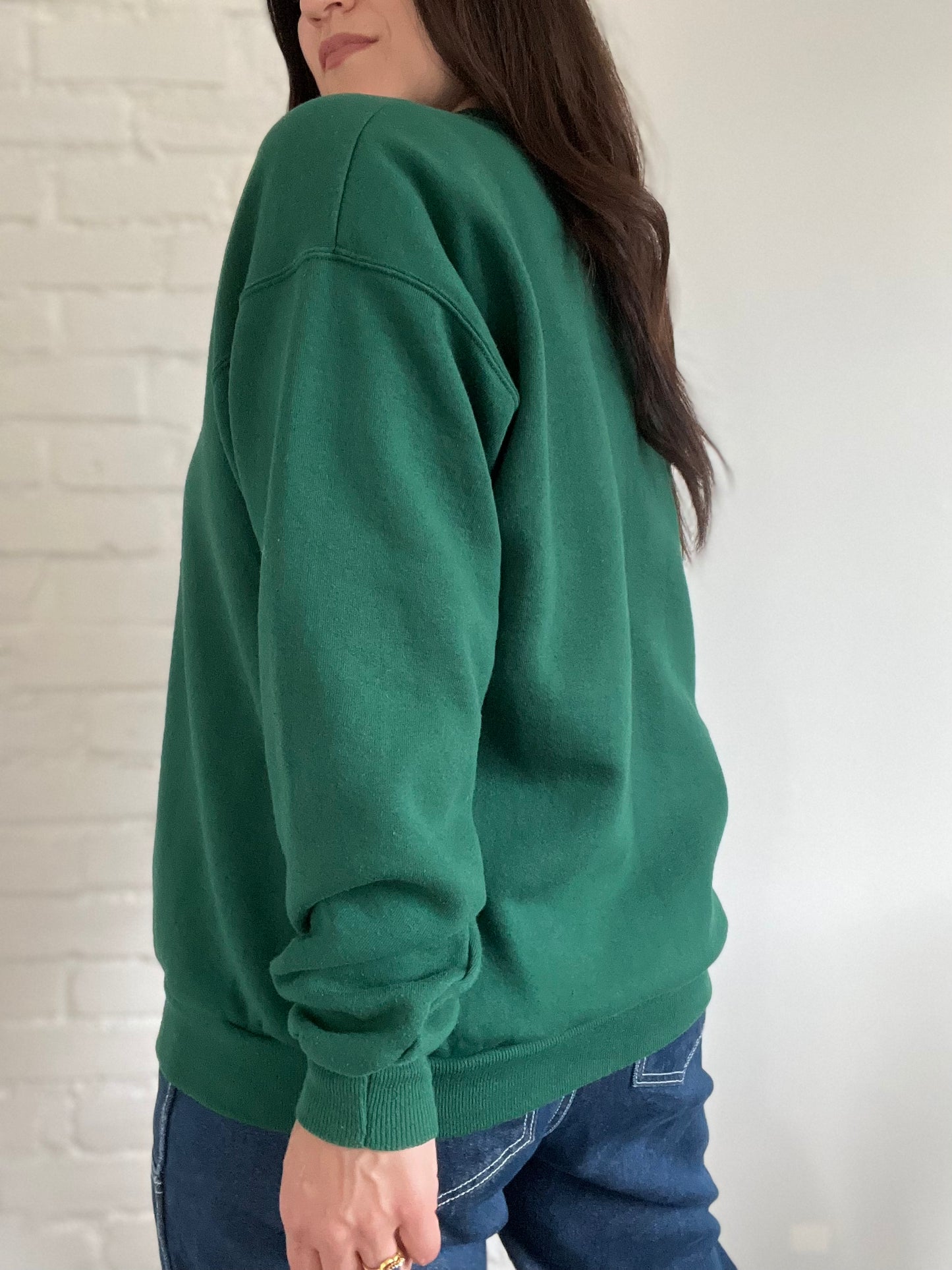 Harmony Ranch Crewneck - Size L