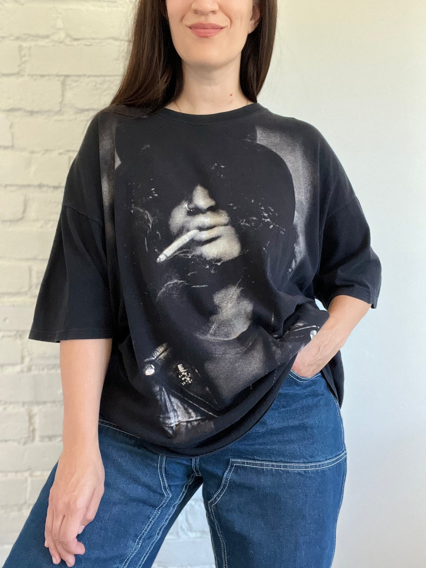 2004 Slash T-Shirt - Size 3XL