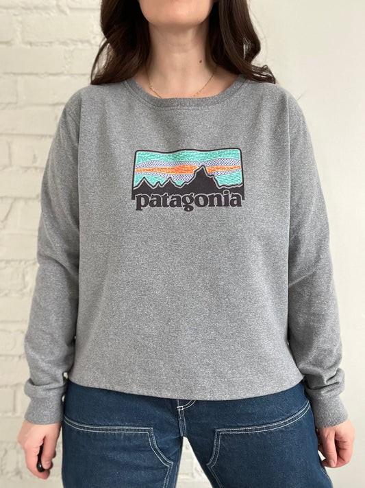 Patagonia Uprisal Crewneck Sweater - XL