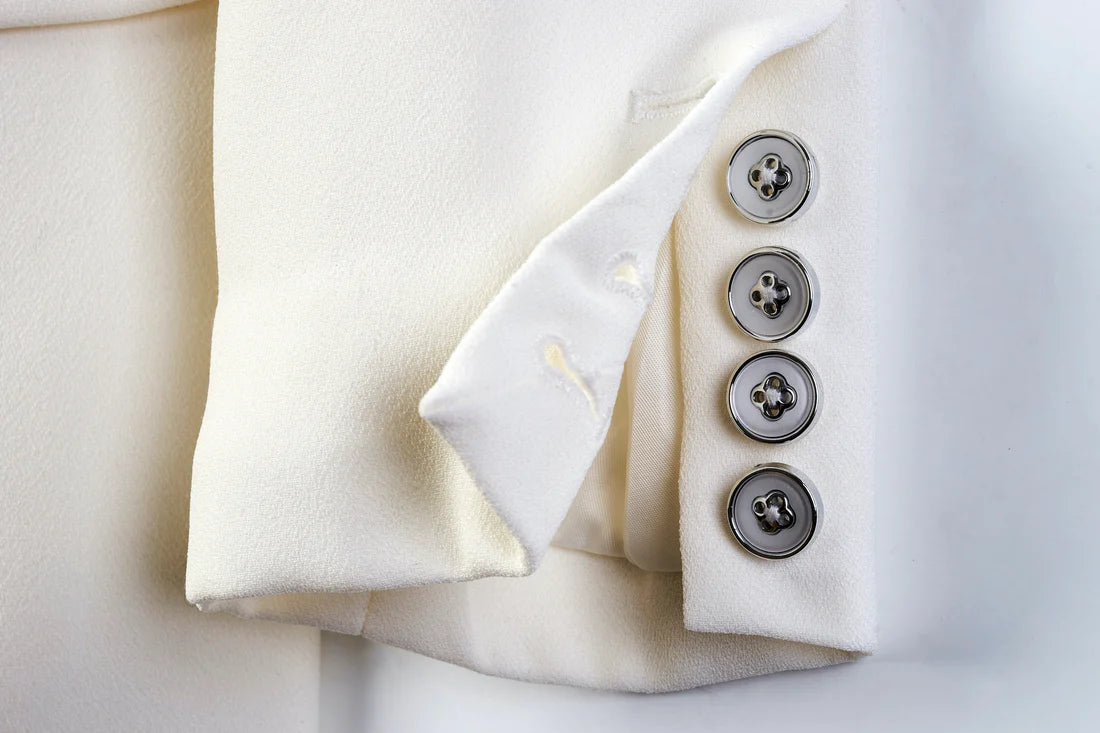 The Shonda Blazer - Size M/L