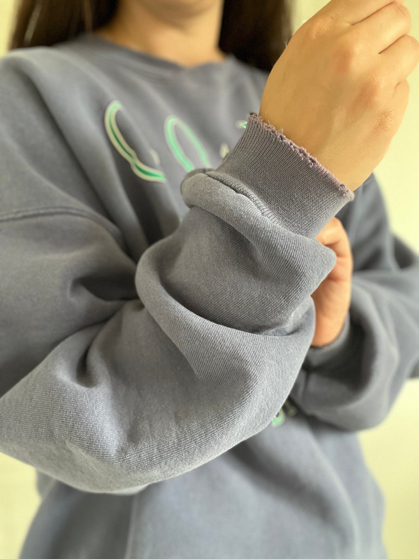 Golf Country Club Tradition Sweater - Size L/XL