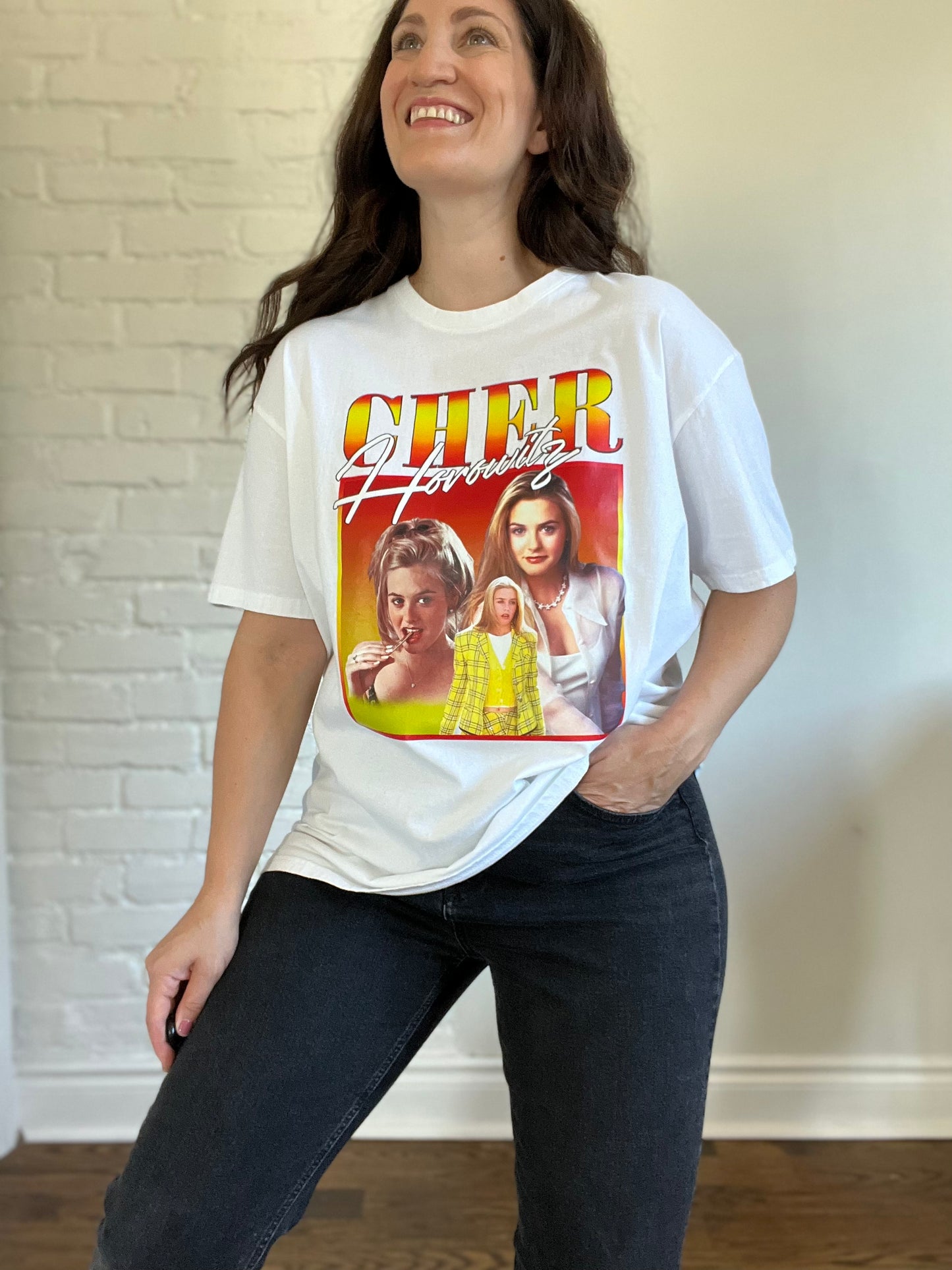 Cher Horowitz Clueless Costume - Size L/XL