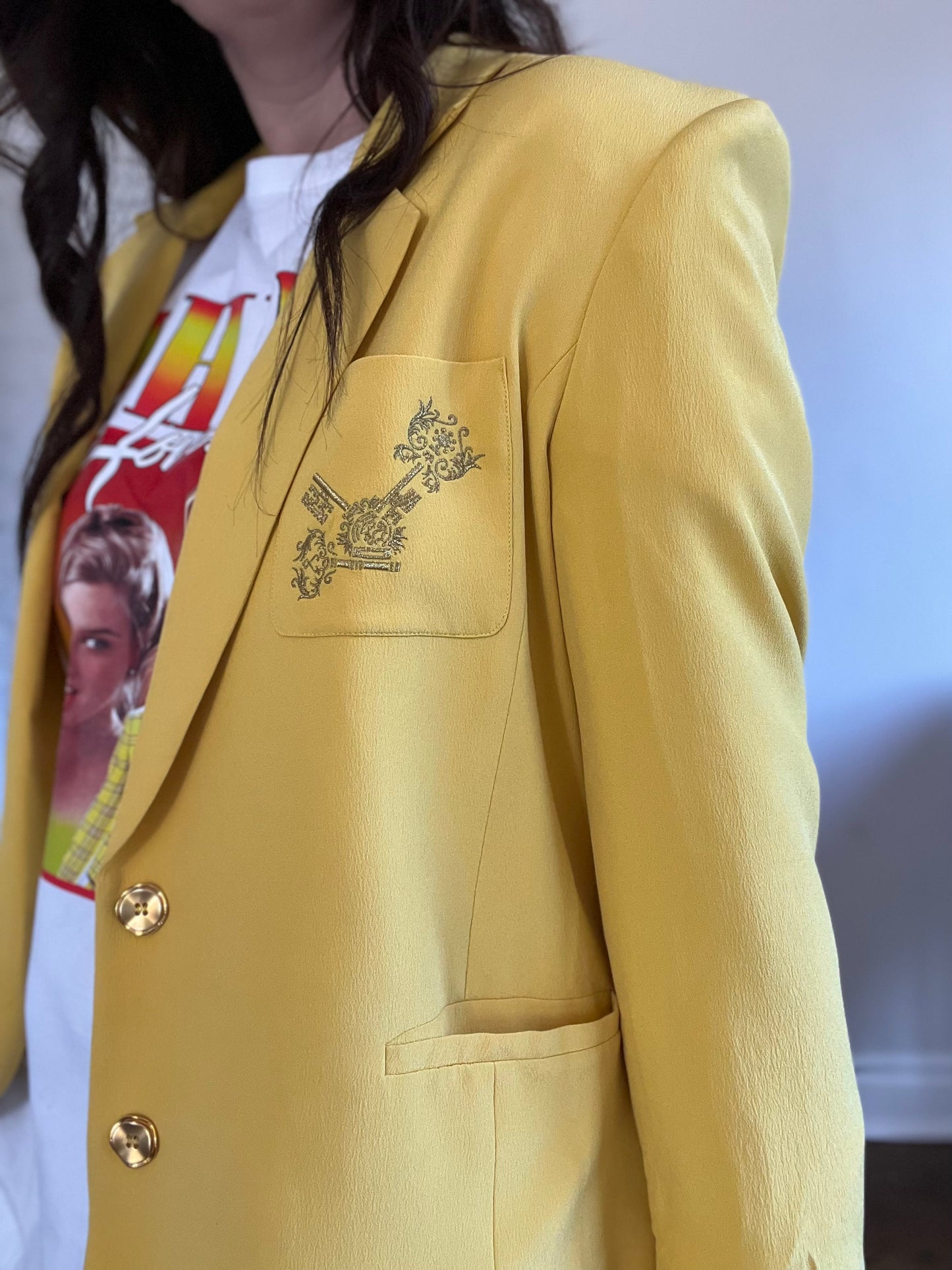 Cher Horowitz Clueless Costume - Size L/XL