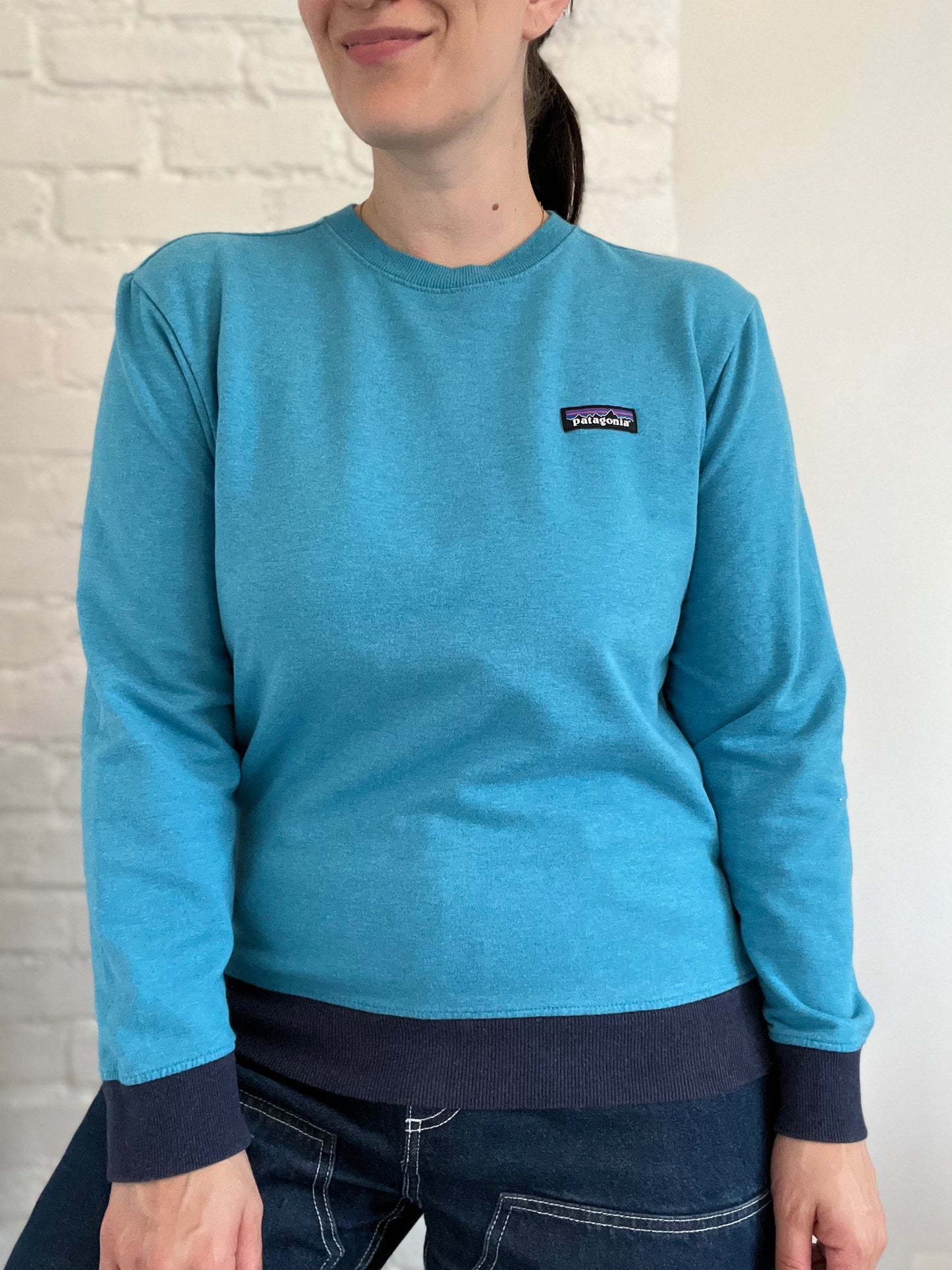 Uprisal Patagonia Crewneck - Size S