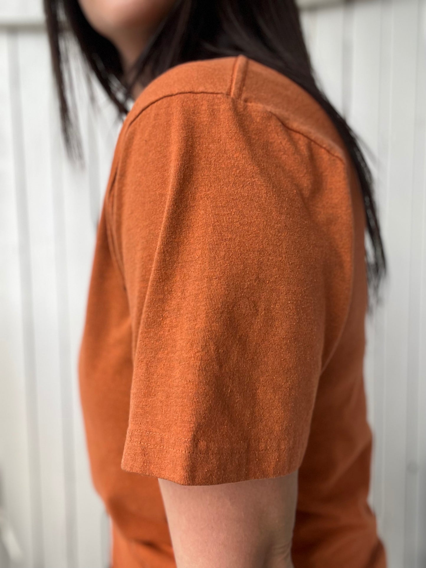 Patagonia Responsibili-Tee - Size M