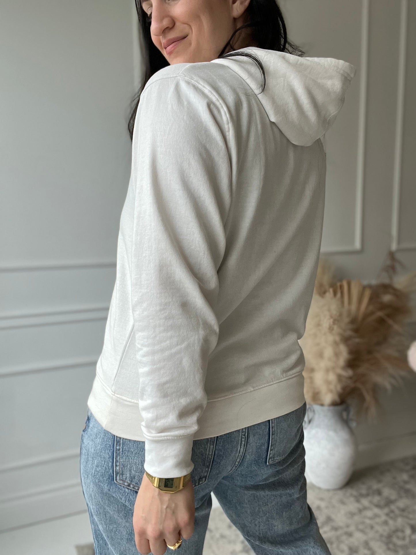 Rolling Stones Hoodie - Size L