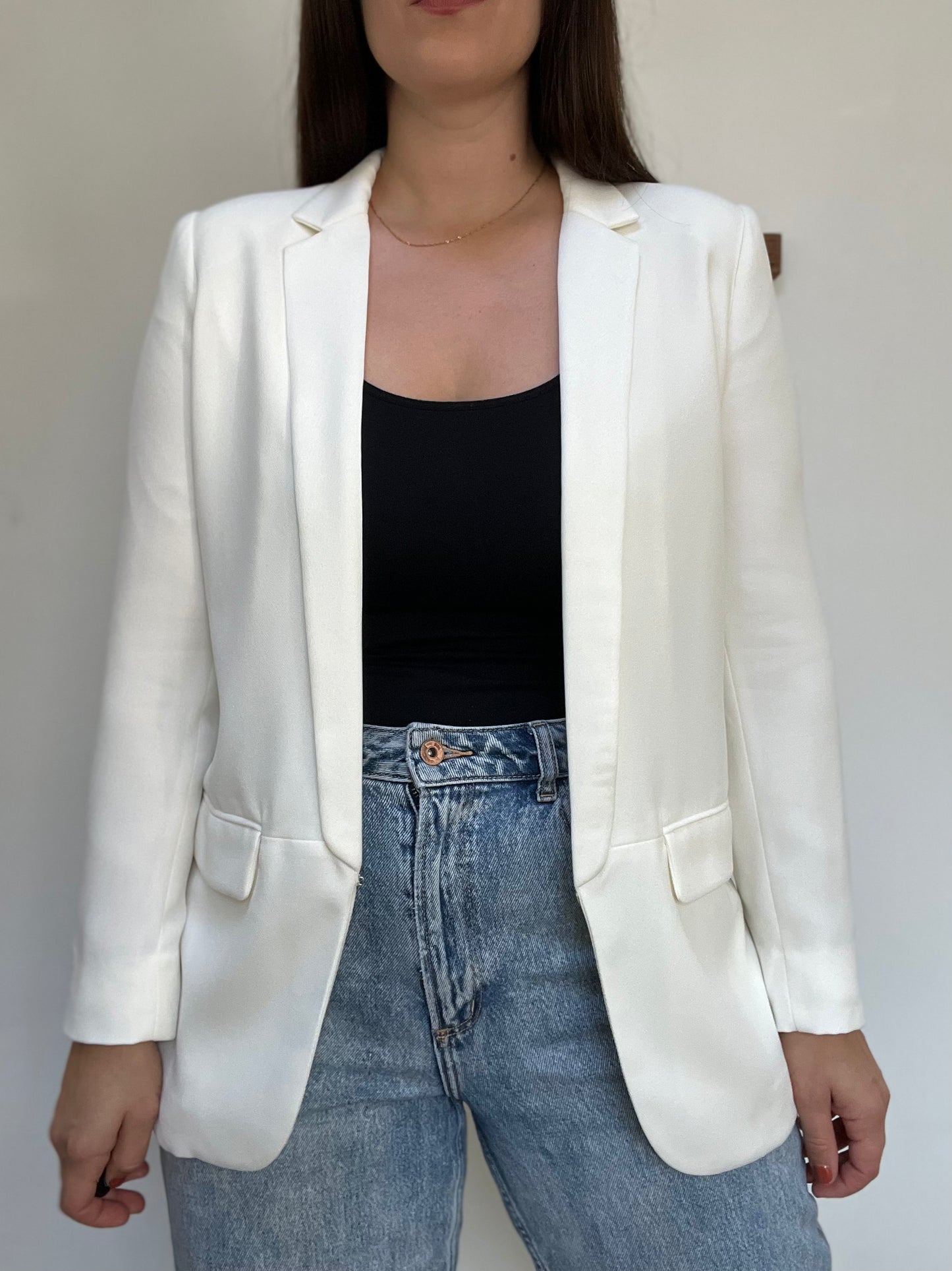 The Shonda Blazer - Size M/L