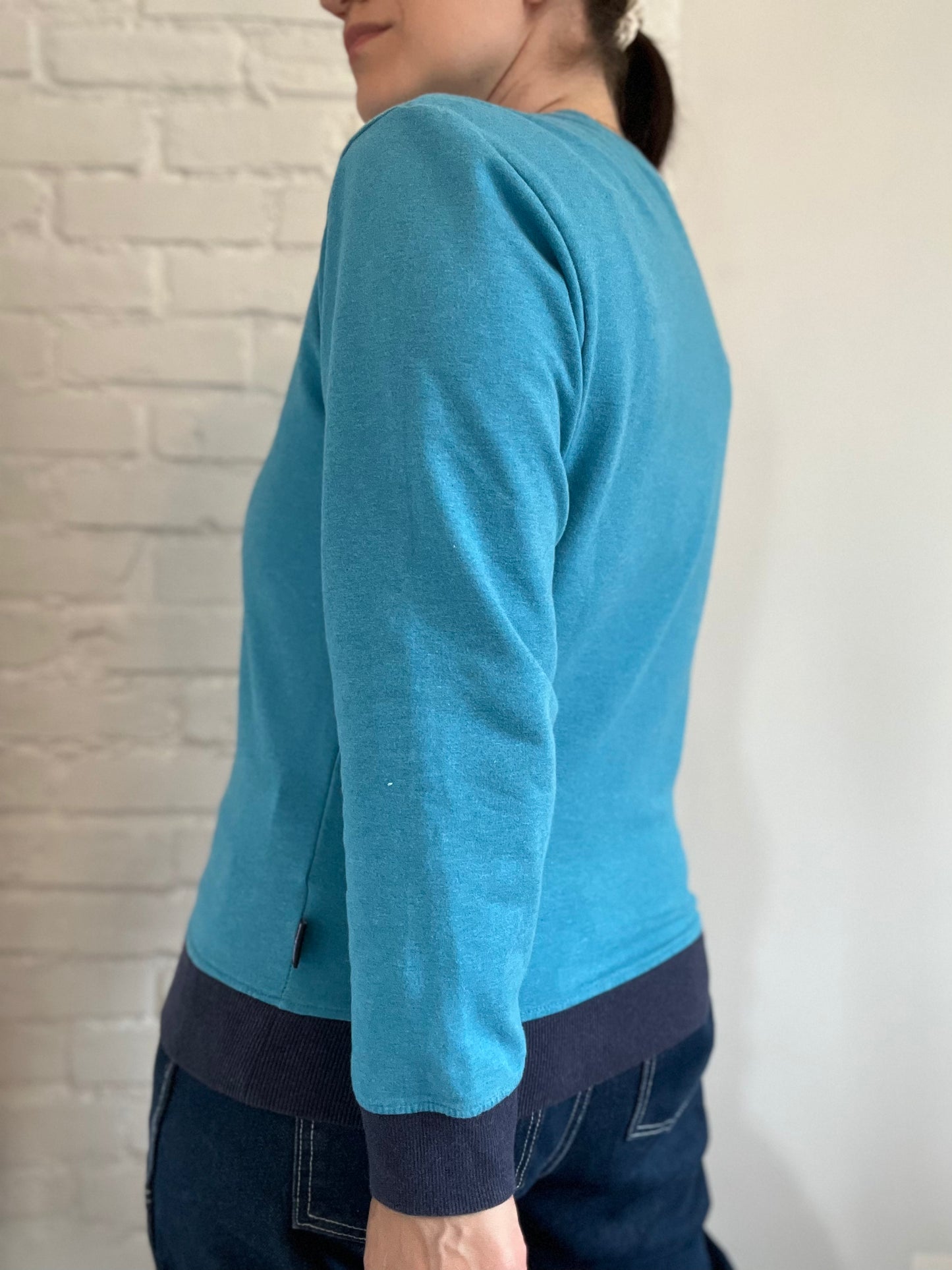 Uprisal Patagonia Crewneck - Size S