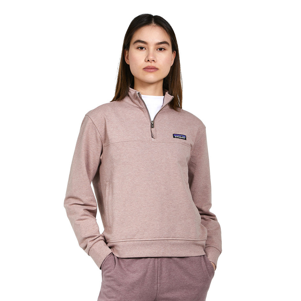 NEW Patagonia Quarter Zip Sweater - Size L