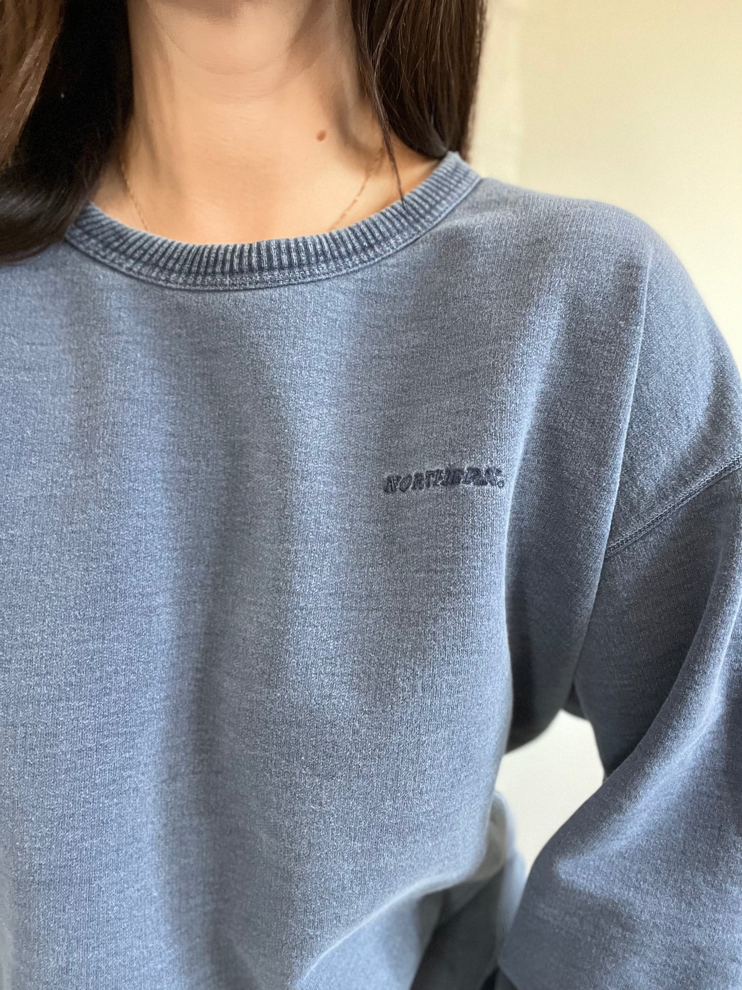 80s Northern Reflections Crewneck - Size XL