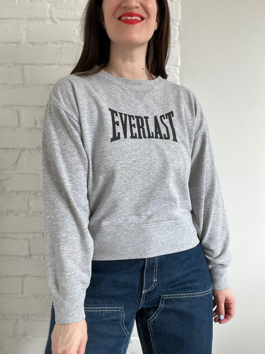 Everlast Warm Up Sweater  - M