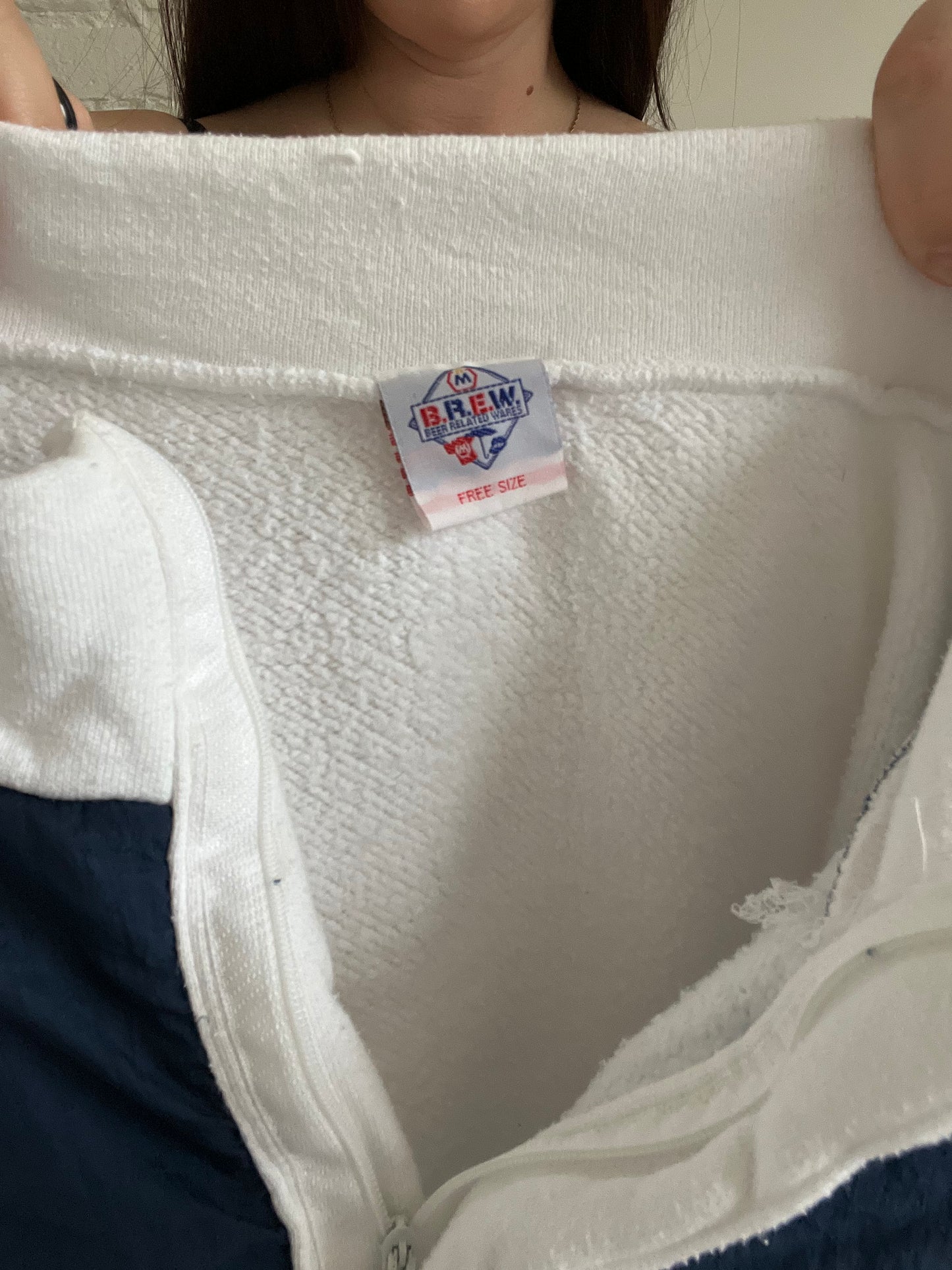 1993 Molson Slo Pitch Suzuki Championships - XL