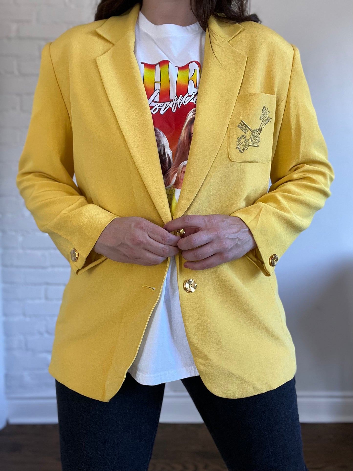 Cher Horowitz Clueless Costume - Size L/XL