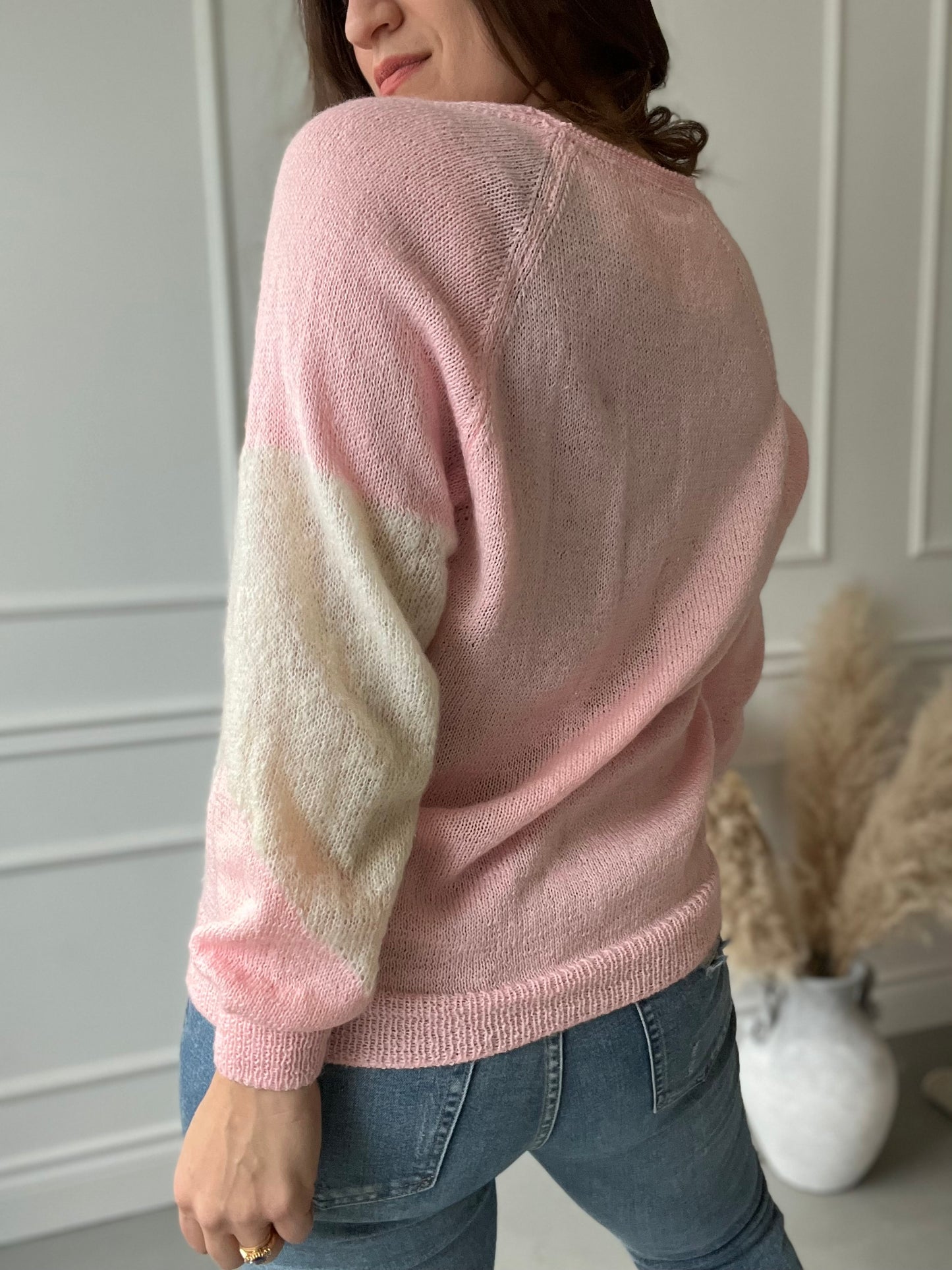 Barbie and the Rockstar Sweater - Size M/L