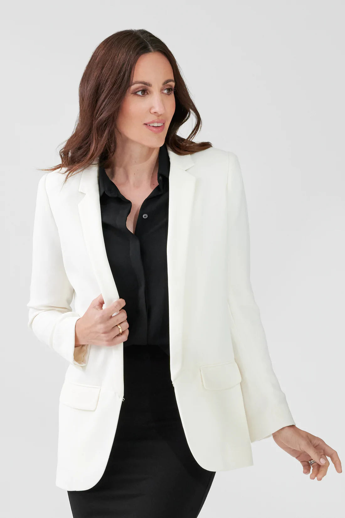 The Shonda Blazer - Size M/L