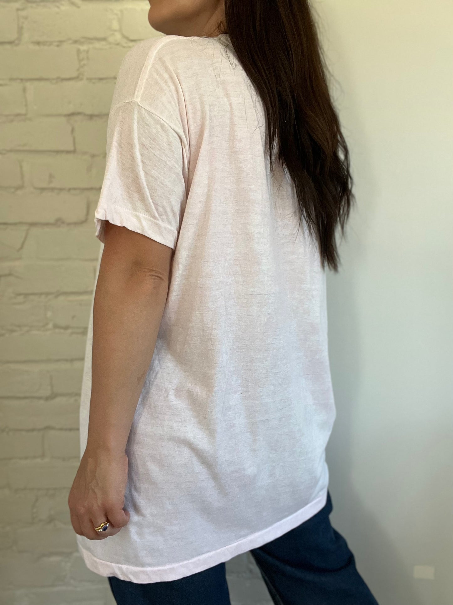 Shades of Summer Tee - Size XXL