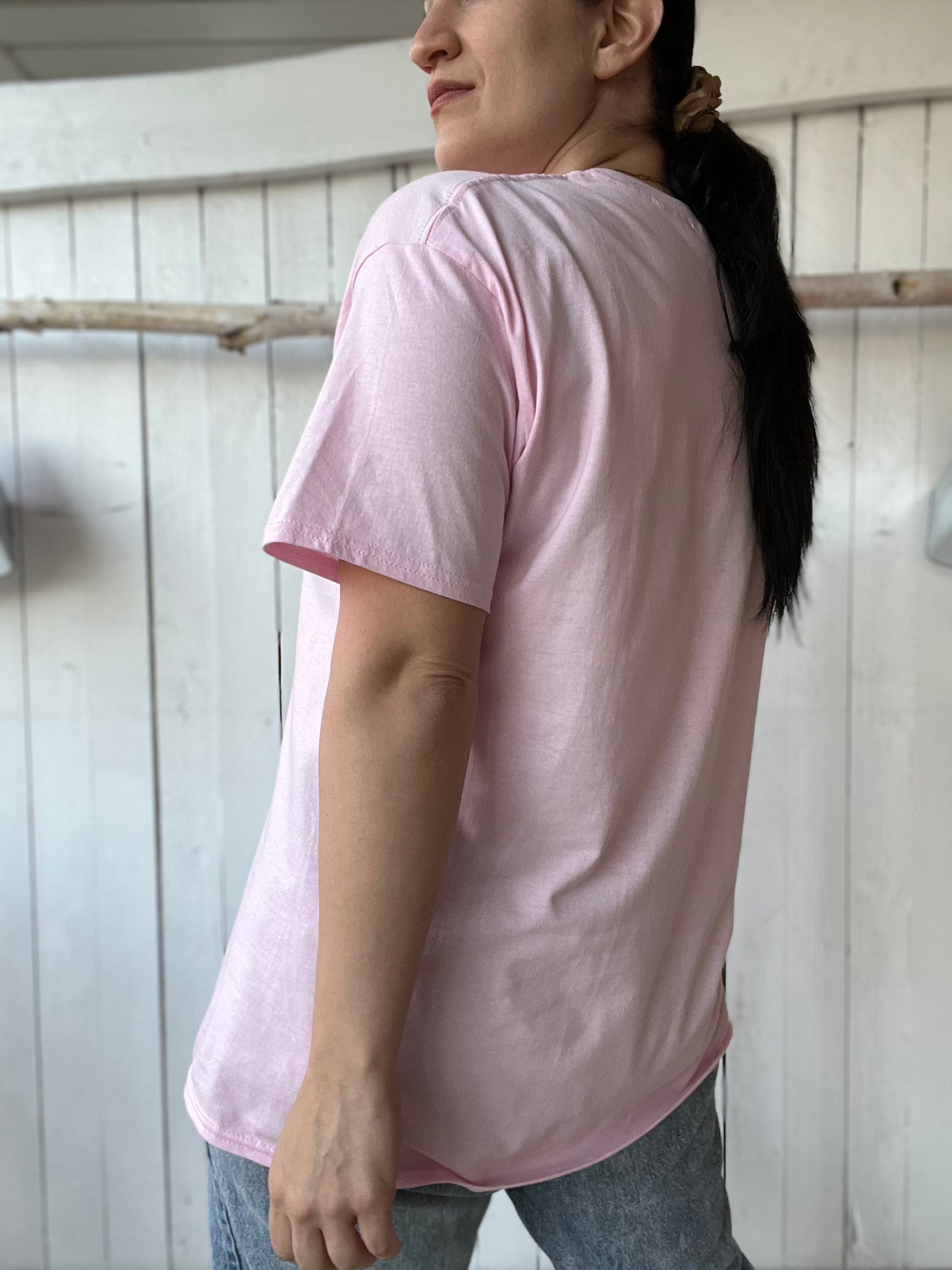 Beverly Hills Tennis Club T-Shirt - Size XL