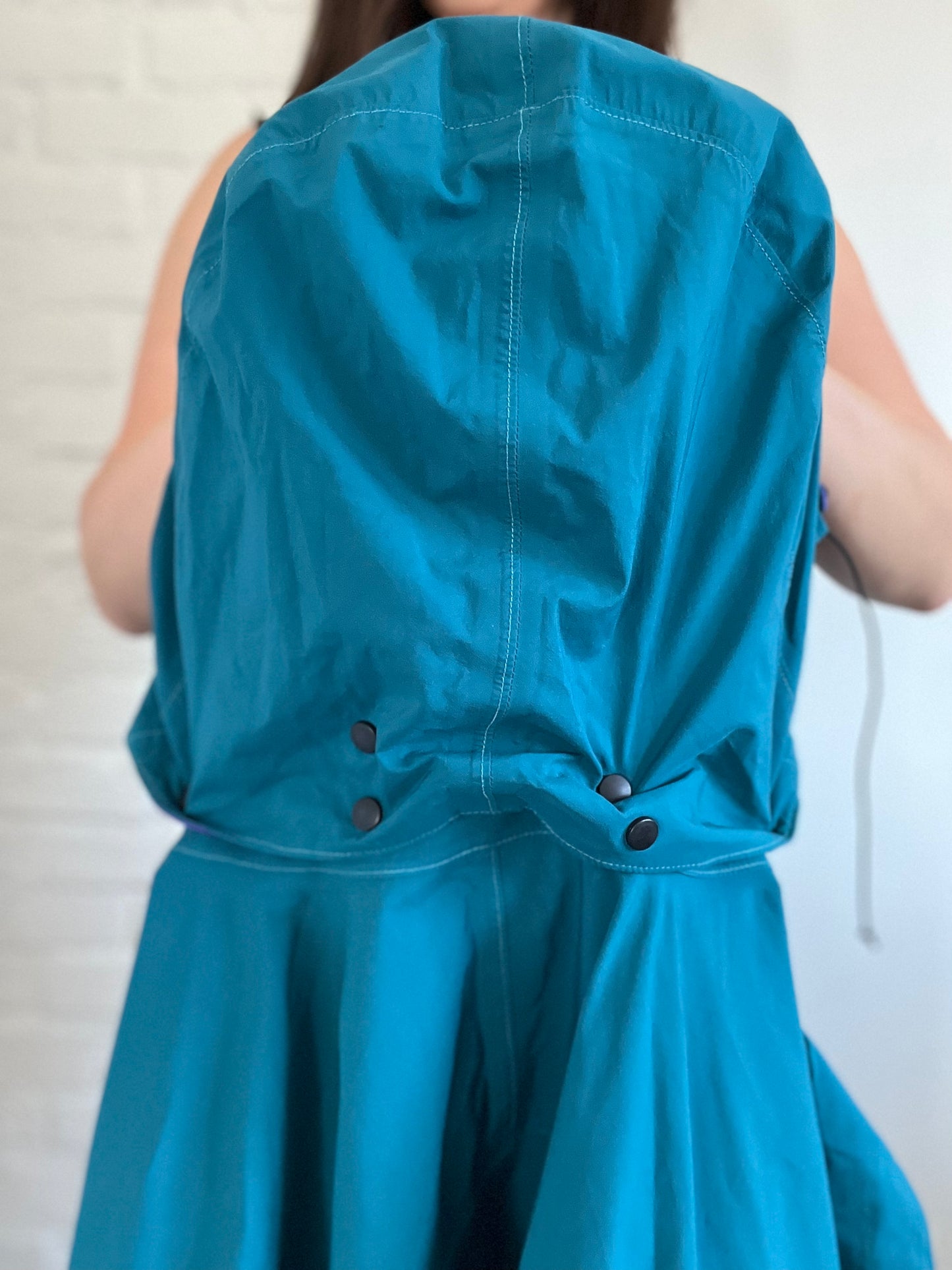 90s Goretex MEC Jacket - Size M