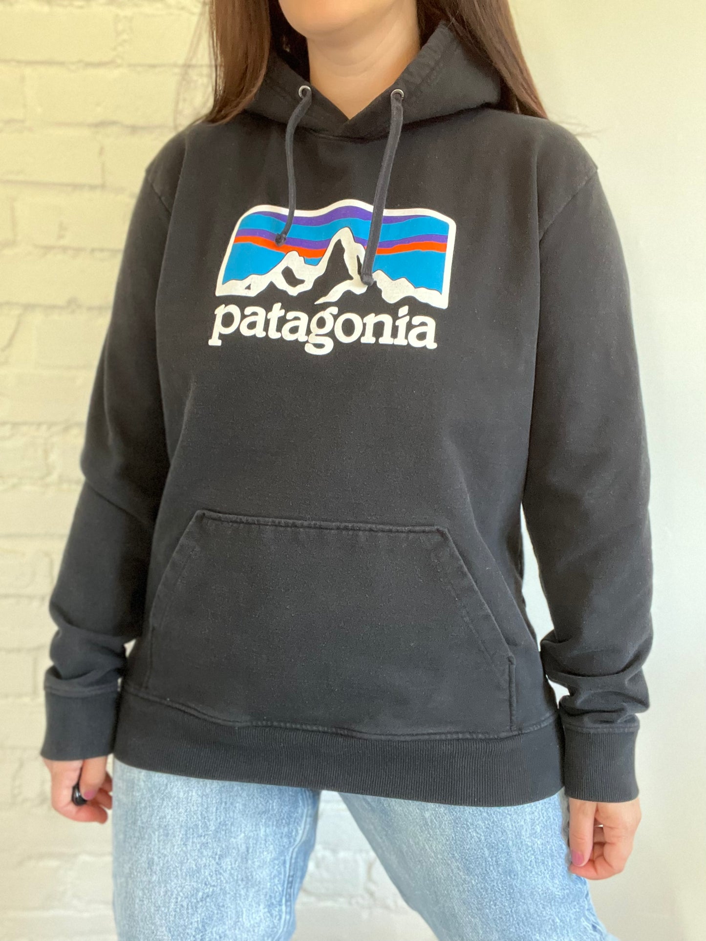 Patagonia P-6 Uprisal Hoodie - Size L