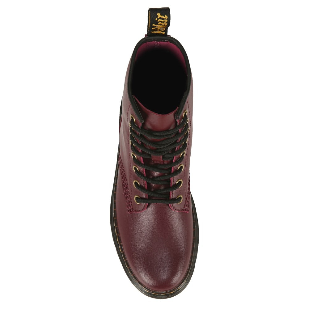 Zavala Dr. Martens Combat Boot - Size 9 Womens (Fits large)