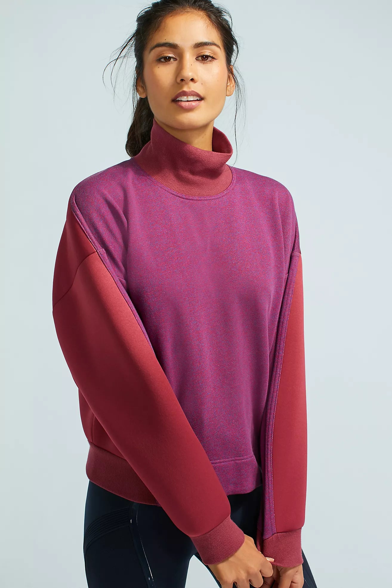 Stella McCartney Adidas Sweater - Size S