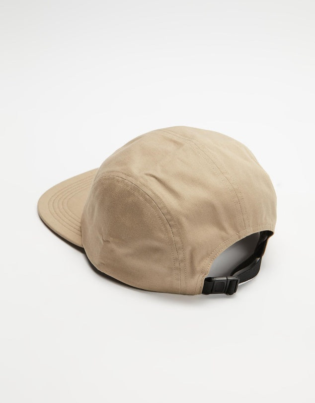 Arc'teryx 5 Panel Label Hat - Size OS