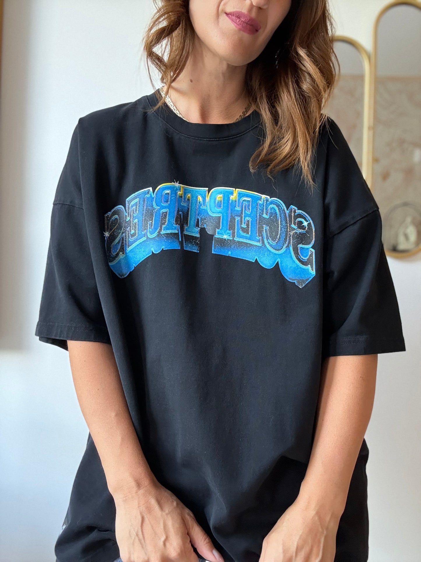 Toronto Sceptres Heavyweight T-Shirt - Size XL