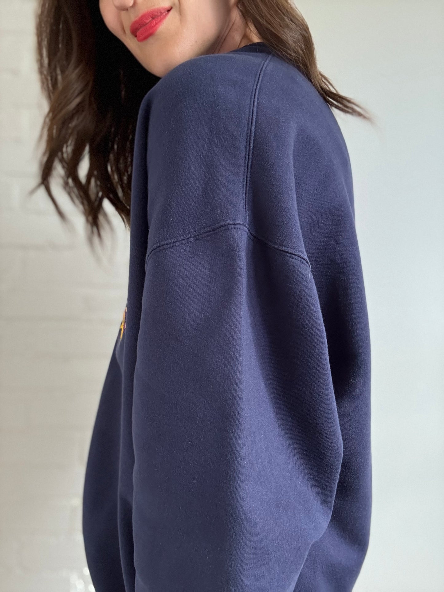 Rare Mickey Mouse Sweater - Size XXL