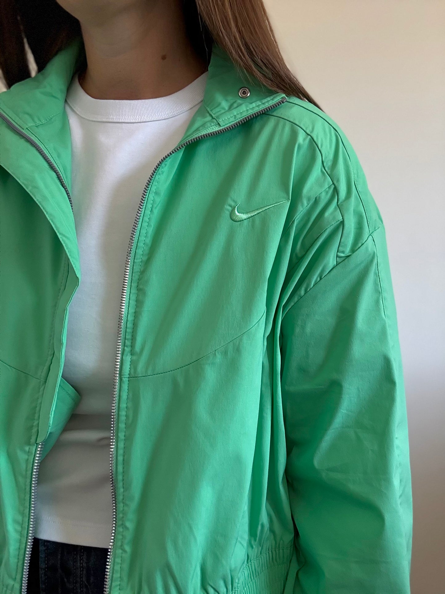 NEW Nike Bomber Shell Jacket - Size XL