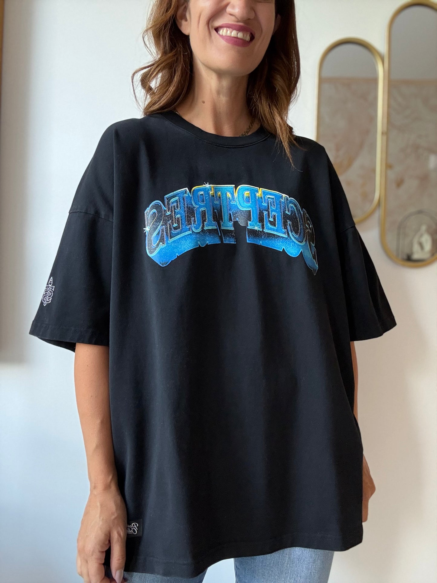 Toronto Sceptres Heavyweight T-Shirt - Size XL