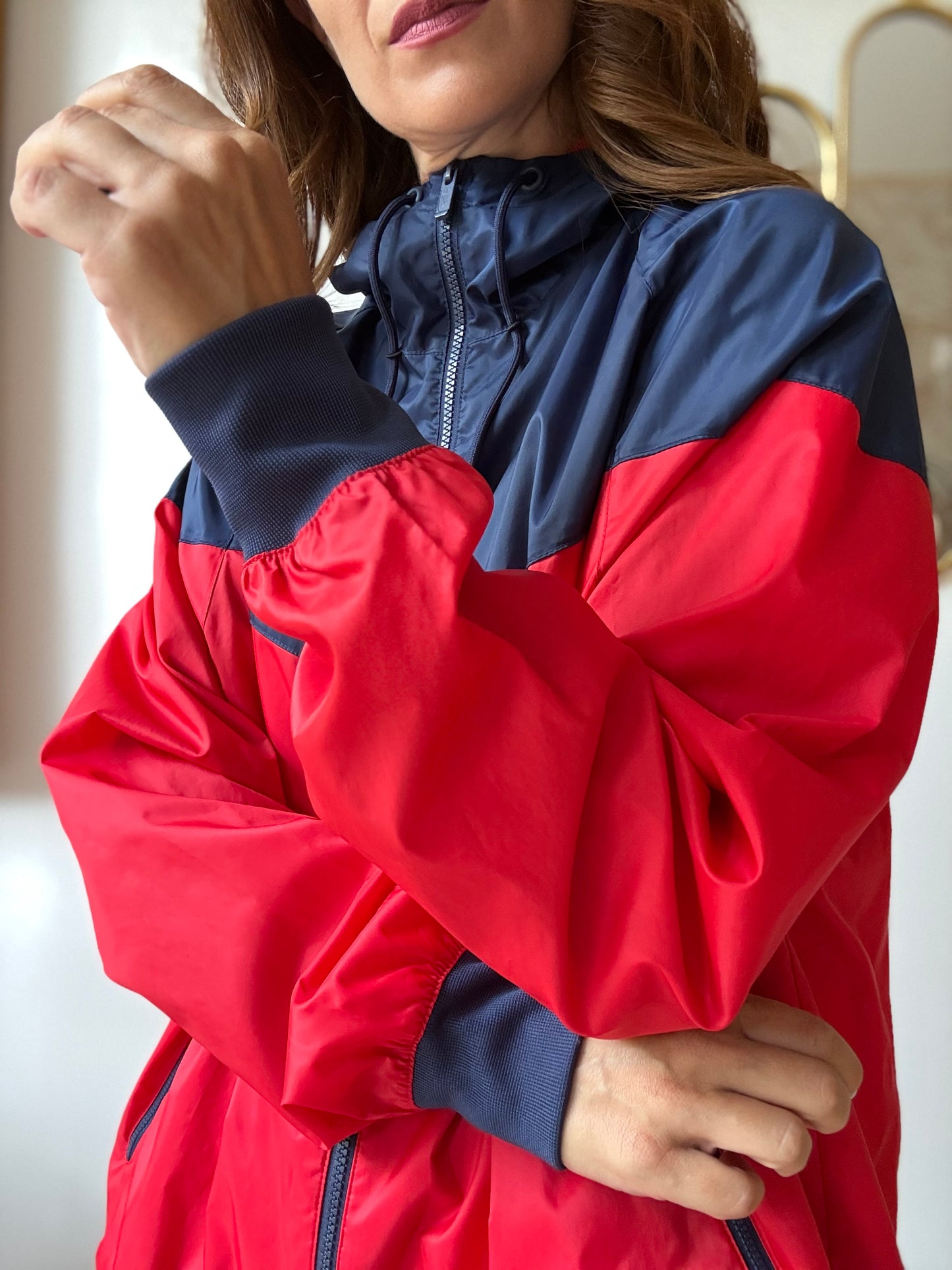 Nike Sportswear Windrunner Jacket - Size L/XL