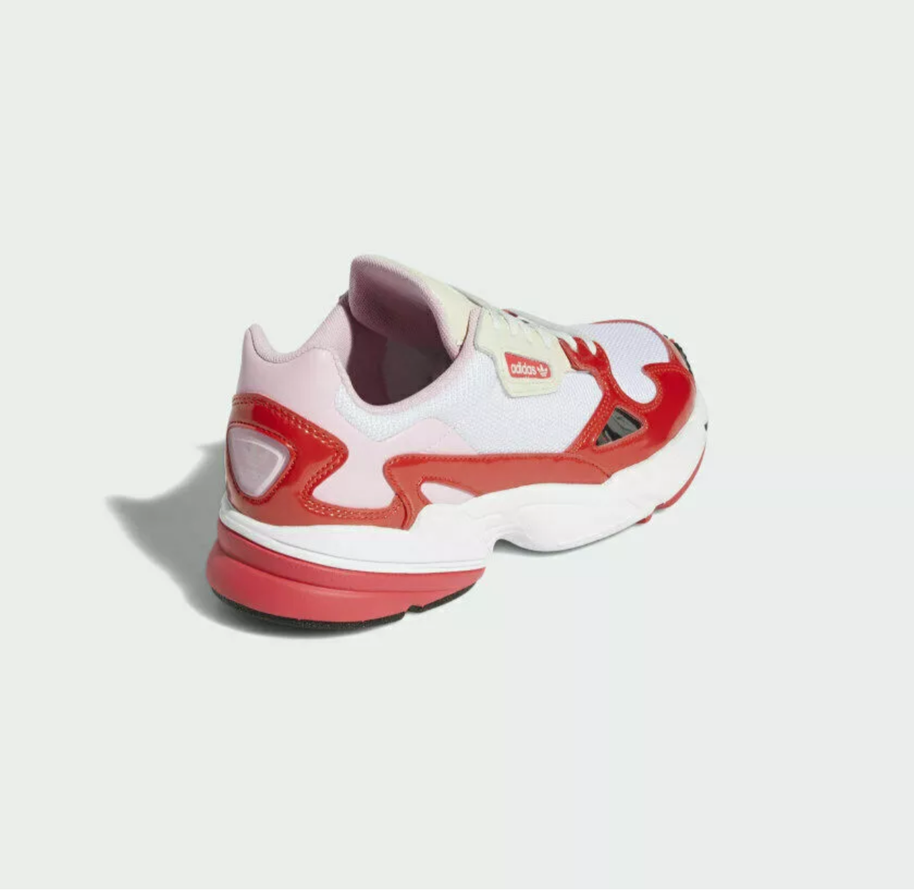 Adidas Falcon Sneakers - Womens 7