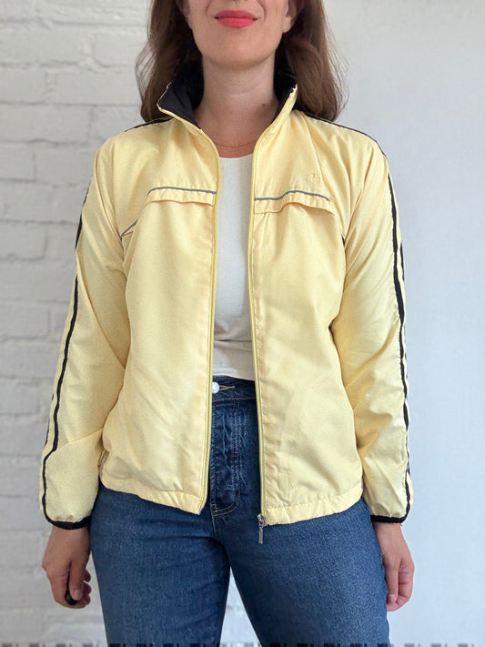 Butter Champion Track Jacket - Size M