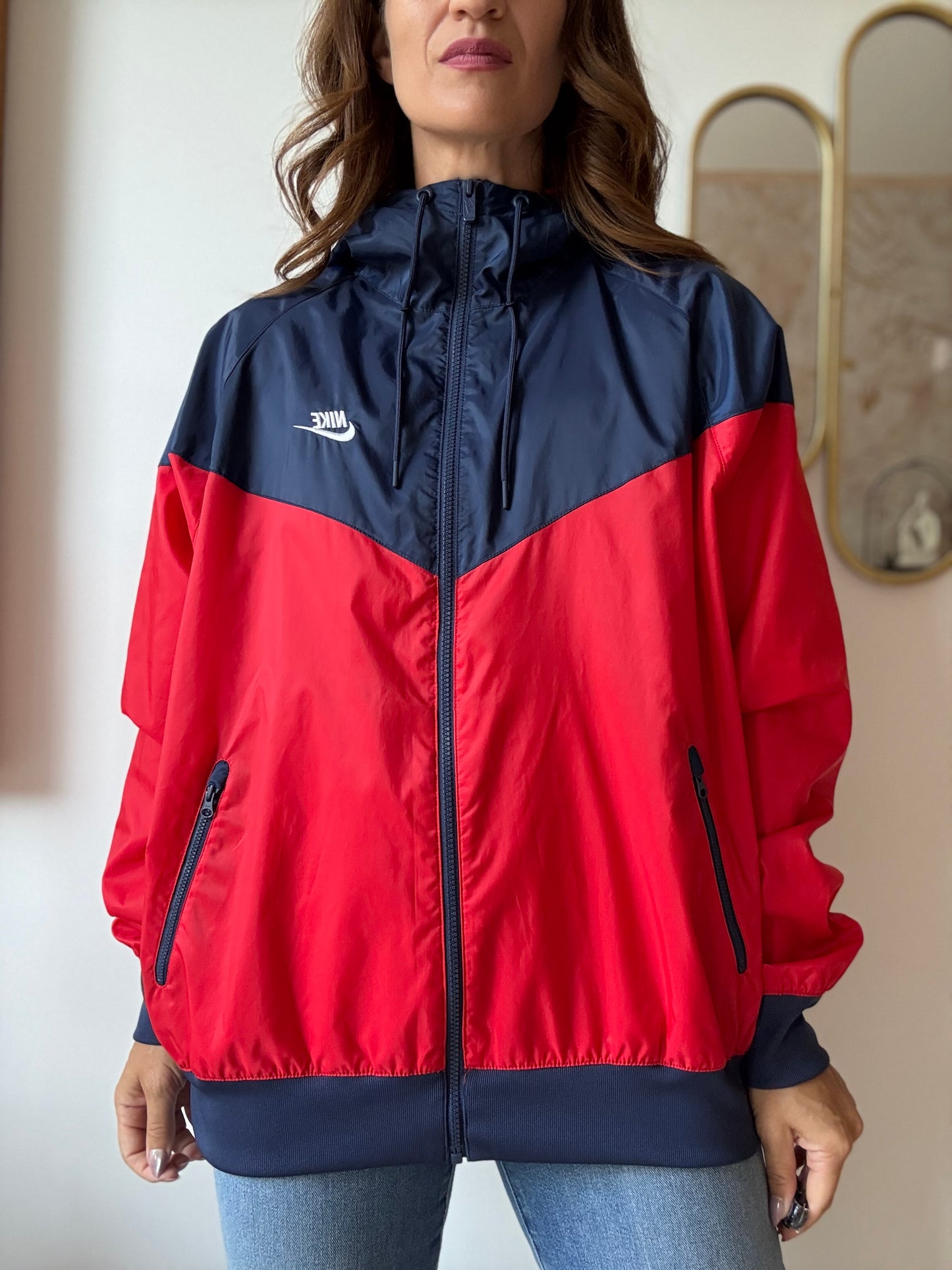 Nike Sportswear Windrunner Jacket - Size L/XL